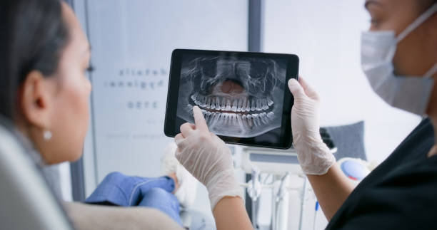 Licensed Root Canal Treatment service in Alpine, TX - Smile Center Dentistry